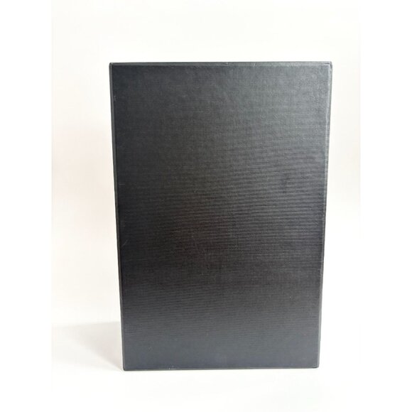 NEW Saint Laurent Franky 115mm Silk Satin Peeptoe Sandals 763530 AACTR sz 9 - Picture 4 of 16